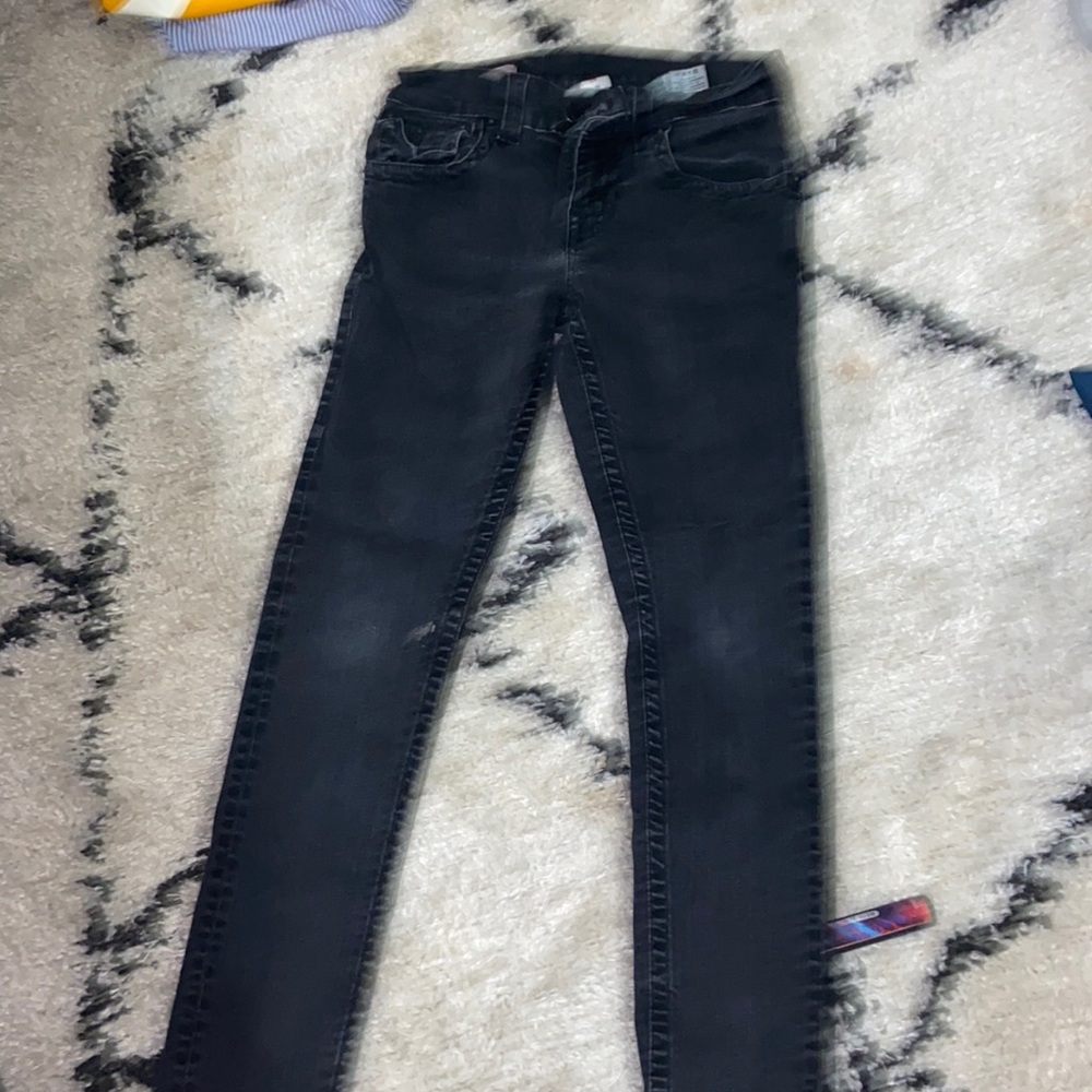True Religion Jeans Size 28/30